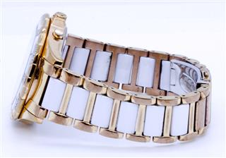 silhouette diamond sport